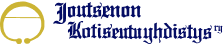 Joutsenon kotiseutuyhdistys